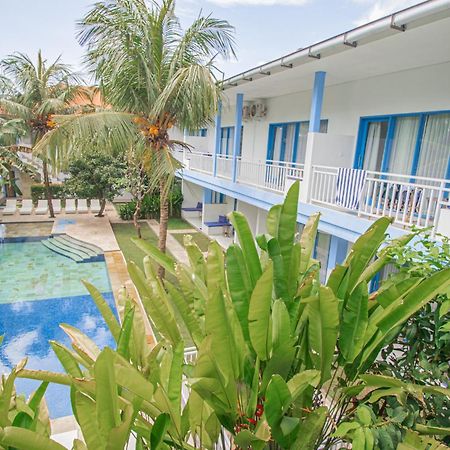 אמד Kura Kura Divers Lodge מראה חיצוני תמונה