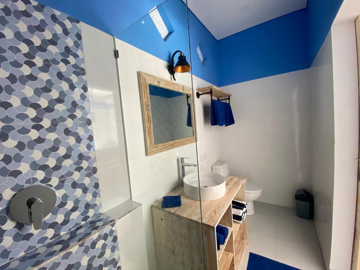 אמד Kura Kura Divers Lodge מראה חיצוני תמונה